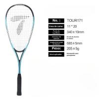 Raqueta de squash para principiantes, para hombres y mujeres - details 2