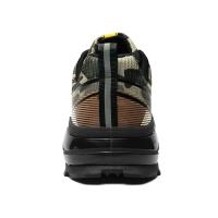 Zapatos de senderismo para hombre y mujer, calzado deportivo de cuero - details 29