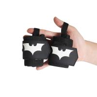 Levantamiento de pesas Brace Wraps Spide Anime Peso Gimnasio Estilo Entrenamiento de fuerza Muñequera Correas Hombres y mujeres - details 4