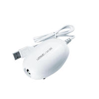 Bomba de aire silenciosa para acuario alimentada por USB, oxígeno para transporte de peces y pesca en campo - details 4