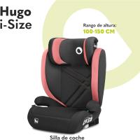 Silla de Coche para Bebés Ajustable de Espuma de Memoria Protección Lateral Cómoda - details 21
