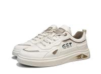 Nuevos zapatos transpirables antideslizantes de lujo a la moda, zapatos versátiles de ocio para hombres, zapatos ligeros y cómodos para caminar - details 22