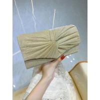 Nuevo bolso de mano tipo mensajero portátil de noche Retro europeo y americano para mujer, bolso de cena - details 7