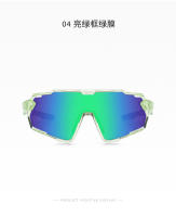 Gafas de Sol para Niños Del Vincent Polarizadas, Compatibles con Miopía, Ideales para Actividades al Aire Libre - details 21