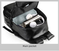 Mochila de Viaje al Aire Libre Impermeable Gran Tamaño para Senderismo, Campamento, Trekking, Escalada Bolsa de Hombro para Gimnasio y Fitness Bolsa de Laptop - details 5