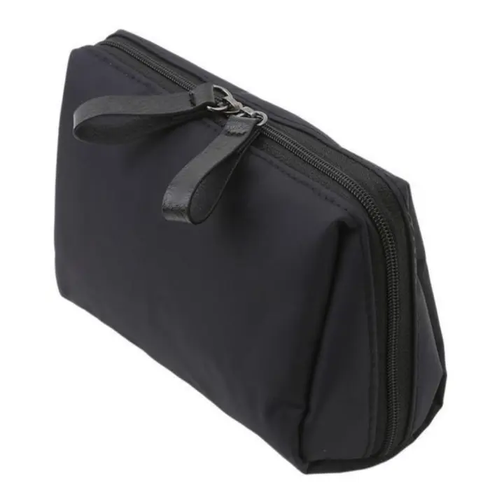 Bolsa de Maquillaje Impermeable Ideal para Viajes y Almacenaje de Cosméticos - 1