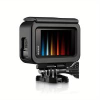 Para Accesorios De GoPro Hero 12/ 11/ 10/ 9, Marco Protector De La Carcasa De La Cámara De vídeo Para Go - details 5