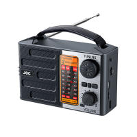 Radio solar, radio de banda completa, radio de búsqueda automática - details 0