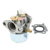 Carburador apto para motos Briggs & Stratton 497586 499059 498170, junta de cortacésped, accesorios de coche - details 6