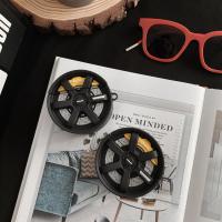 Funda creativa de dibujos animados para auriculares AirPods Pro 2, carcasa suave para auriculares inalámbricos con Bluetooth, a la moda, 2023, 2022 - details 16