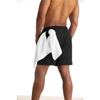 Pantalón corto deportivo para hombre, secado rápido, para correr, entrenamiento, playa, 2024 - details 7
