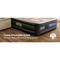 colchon hinchable