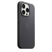 Funda de protección de tejido fino MagSafe para iphone, funda magnética para iphone 15 pro max,iphone 15 pro,iphone 15 plus - details 12
