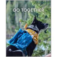 Kurgo. Go Together