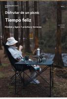 Mesa de camping multifunción parrilla plegable al aire libre Portátil - details 13