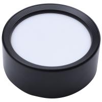 Lámpara Led de techo montada en Superficie redonda, foco de 220V, ultrafino, sin conductor, accesorios de iluminación - details 0