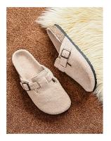 Zapatillas Unisex de verano, zapatos informales para casa, sandalias para caminar, chanclas de playa al aire libre, diseñador de lujo, moda, ligero para interiores - details 6
