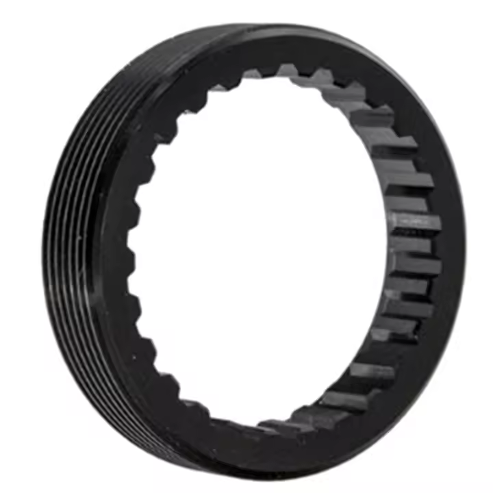Anillo de trinquete de estrella de buje de bicicleta, tuerca de anillo de disco para DT Swiss 240S 240 340 350 440 540 1450 1501 1600 - 1