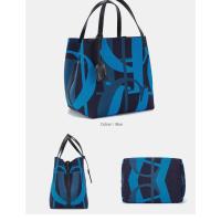 CHHC color a juego diseño de moda bolso de mano de las mujeres de gran capacidad de ocio diario - details 16