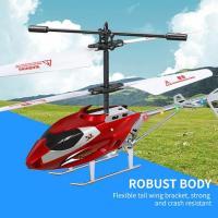 Helicóptero de juguete para niños, Avión de juguete, Avión de Control remoto, modelo de avión, juguetes con pedal de 1 tecla - details 1