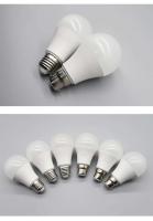 Bombilla LED de Baja Voltaje 10PCS E27 B22 DC AC 12V-85V Luz de Foco Cálida y Fría Sin Parpadeo - details 9