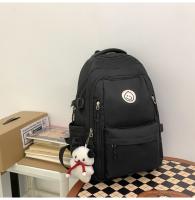 Mochilas escolares para estudiantes universitarios, estudiantes de secundaria para hombres y mujeres, mochilas para computadora - details 6