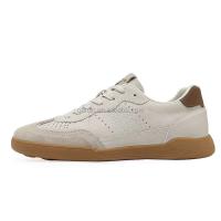 Nuevo Zapatos deportivos blancos verificados clásicos antideslizantes de goma para hombre, zapatos - details 4