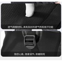 Mochila de Viaje Nueva Calle Deportiva al Aire Libre Plegable Bolsa Casual para Hombres - details 17