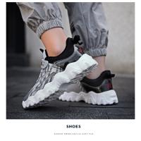 Zapatos deportivos cómodos para niños, zapatillas deportivas para niños, zapatos de tenis informales transpirables para exteriores, zapatos deportivos para niños y niñas, zapatos para correr - details 21