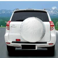 4 UDS bolsas de transporte de neumáticos de poliéster con iluminación de repuesto, cubiertas para ruedas de coche, 13-19 pulgadas, 19-23 pulgadas - details 5