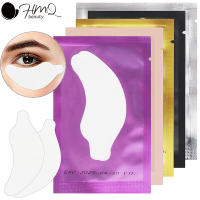 Parches de Gel Hidrogel para Pestañas Suministros de Elevación de Pestañas de Belleza de Salón - details 0