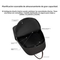 Mochila para mujer 2025 nueva moda bolso de hombro Casual versátil bolso de mensajero bolso Xiaoxiangfeng para mujer - details 11
