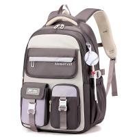 Mochila de Escuela para Niñas OKKID Gran Capacidad, Impermeable, Ideal para Estudiantes de Preuniversitario y Portátil de Laptop - details 4