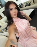 BUNO-Minivestido elegante de gasa con volantes lisos para mujer, minivestido Halter a la moda sin mangas y espalda descubierta, vestidos ajustados de cintura alta, batas de playa para mujer - details 22