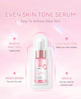 Sérum Blanqueador Sakura Anti-envejecimiento, Desvanecimiento de Líneas Finas, Ajuste de Poros, Mejora del Melanina, Hidratante para Piel Brillante - details 5