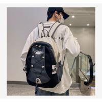 Mochila Unisex de Gran Capacidad Diseño Casual para Viaje, Deporte y Estudio - details 2