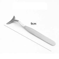 Instrumento de belleza coreano de cirugía plástica, Regla de medición de gusano de seda, herramienta de doble pájaro, artefacto - details 7