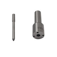 6 piezas Boquilla De Inyector DLLA145P1068 Accesorios Para Autos Compatibles con Daewoo DE12 - details 0