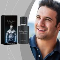 Perfume de Aromaterapia Duradero Cologa Hipnógena Cupido para Hombres Aromas Mejorados - details 3