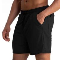 Pantalón corto deportivo para hombre, secado rápido, para correr, entrenamiento, playa, 2024 - details 8