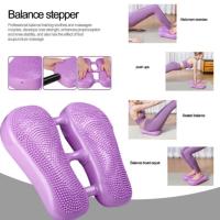 Equipo de Fitness de Pedal de Pie Máquina de Paso para Entrenamiento Aeróbico Pedales Estáticos - details 1