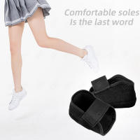 EiD-calcetines de silicona con aumento de altura para hombre y mujer, almohadillas ortopédicas de Gel para el talón, con soporte para ARCO, plantillas para pies, Unisex, 1-3cm - details 21