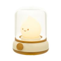 Mini Lámpara de Noche LED Portátil Mini Lámpara de Escritorio con Dibujos Animados - details 8
