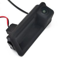 Cámara de Vista Trasera para Coche Auto Wayfeng WF Resolución 1080P Cableado - details 8