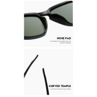 Gafas de Sol Modelo Nuevo 2025 - Gafas de Sol Polarizadas para Ciclismo para Hombre - Estilo Masculino - details 5