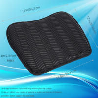 Non-Slip Kayak Seat Cushion, Waterproof Kayak Cushion Seat, Suitable For Kayaks, Inflatable Kayaks, Canoes And Boats. - details 0