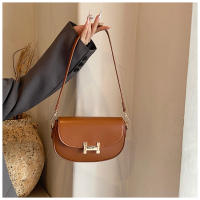 Bolso de hombro para las axilas de las mujeres, nuevo bolso de mensajero de moda - details 38