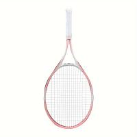 Raqueta de Tenis Profesional Marco de Aluminio Resistente y Duradera - details 6