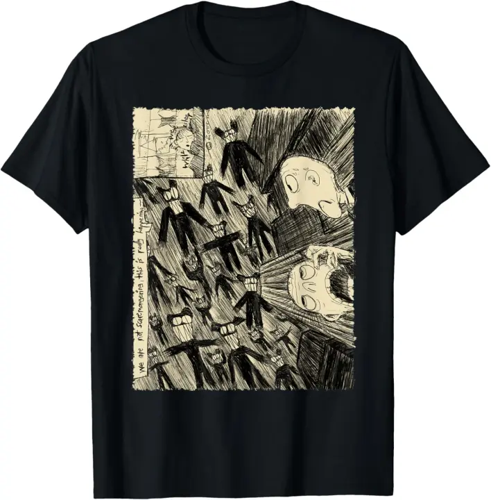 Camiseta Retro Radiomusic Rock 80s 90s Vaporware Arts Radio Music 70s - 1