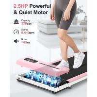 Peladora Eléctrica Plegable 3 en 1 Inclinación de 5%, 8 km/h, Potencia de 2.5 HP, Ancho de 40 cm, Control Remoto, Pantalla LCD, Capacidad de 130 kg - details 11